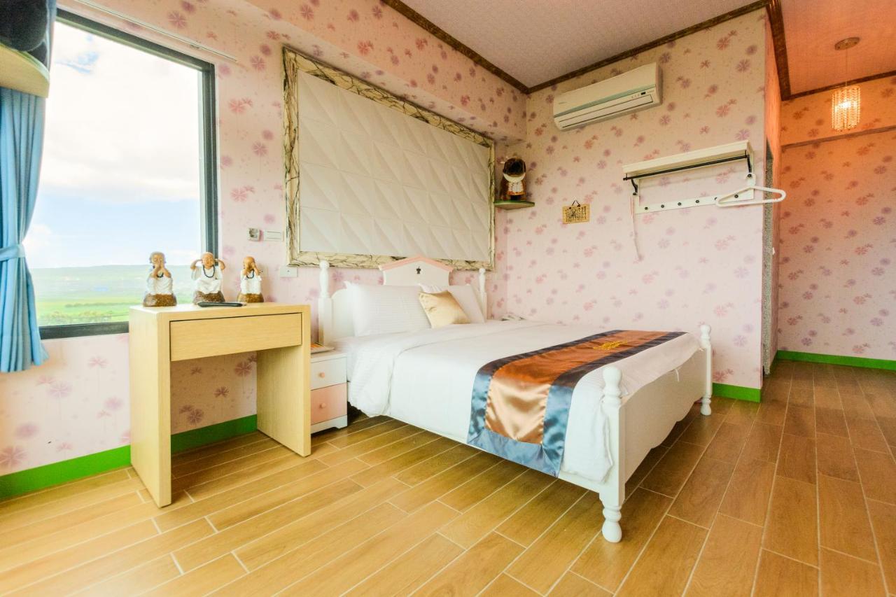 Emilia Villa Hengchun Old Town Zewnętrze zdjęcie
